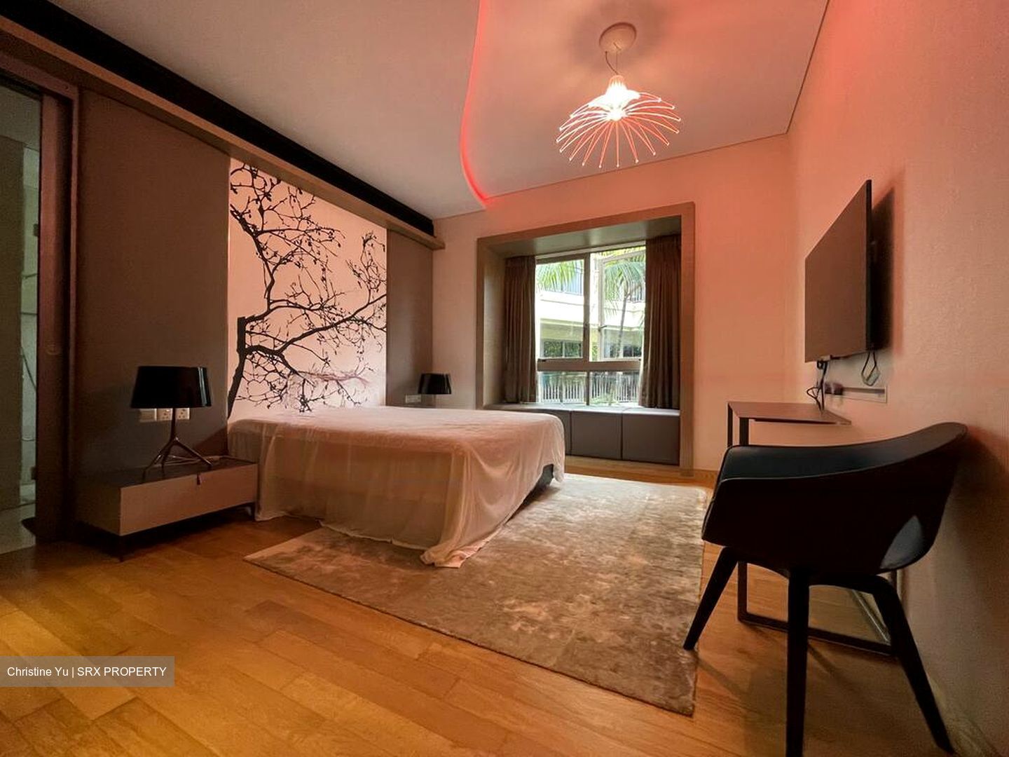 Bishopsgate Residences (D10), Condominium #471376721